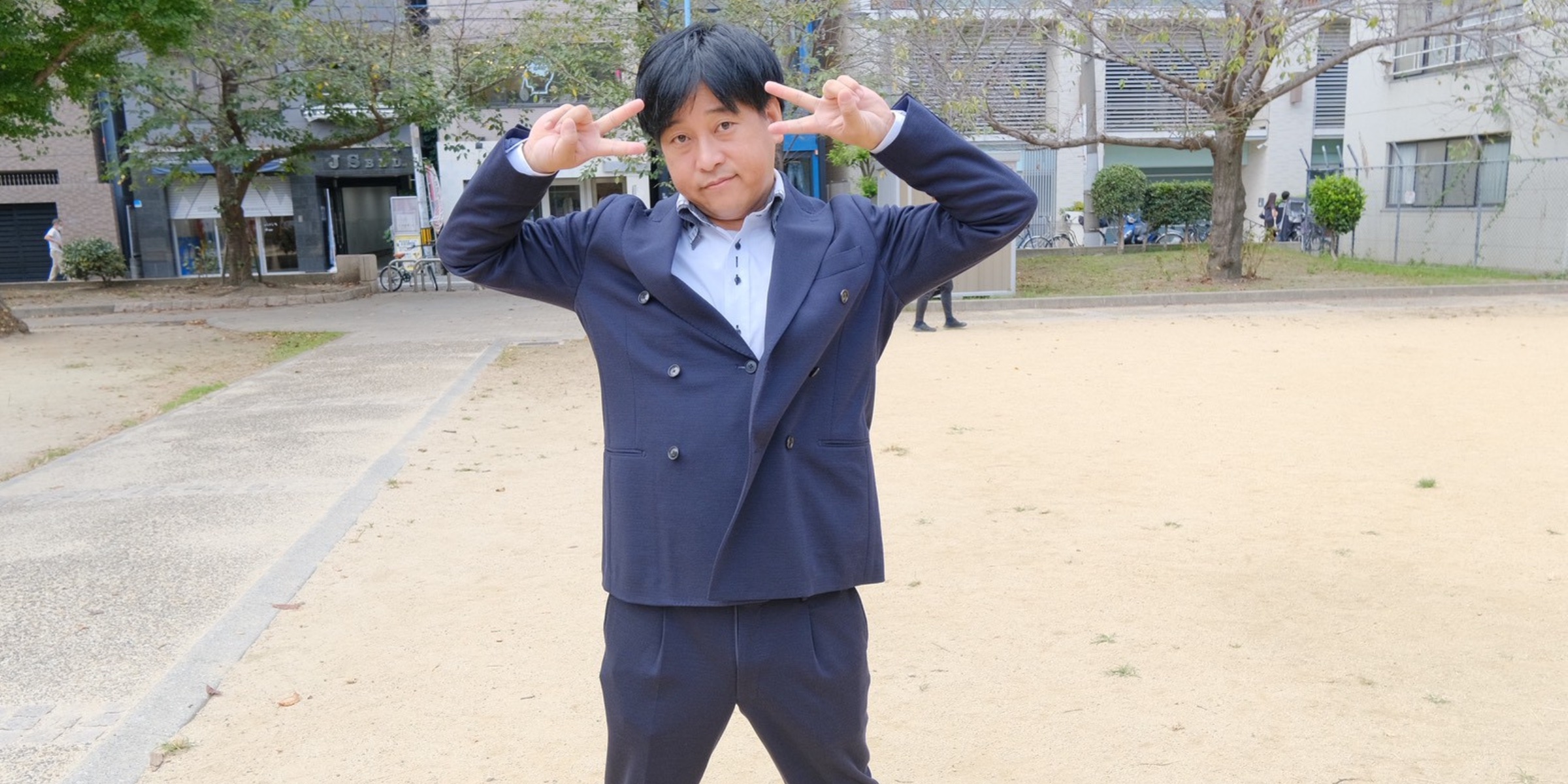 田中 靖訓